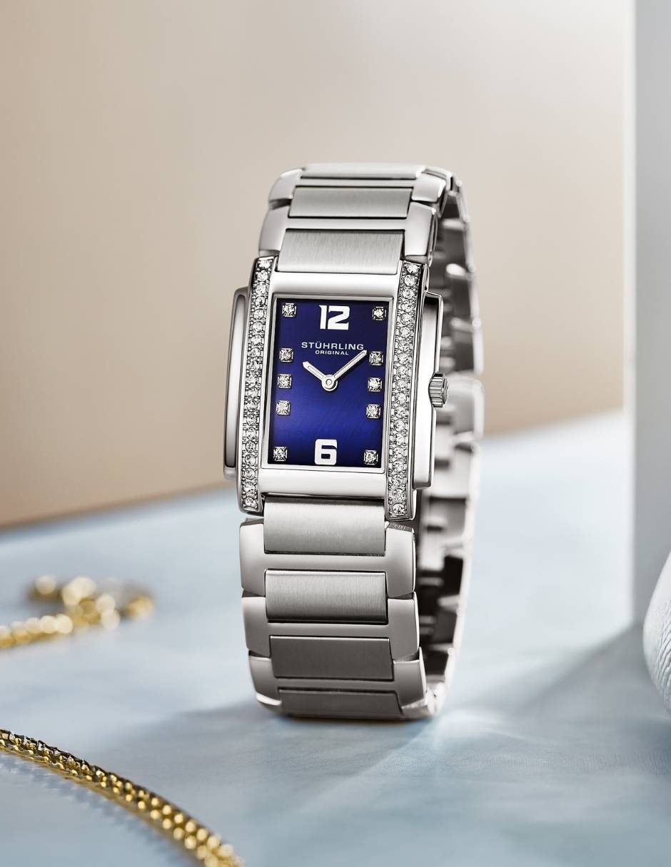 Reloj Stuhrling Serafine para mujer 40892